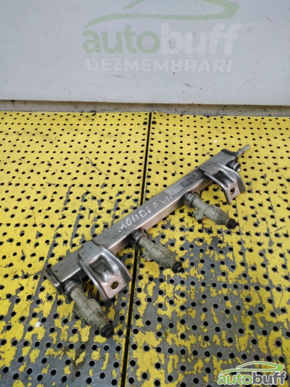 Rampa Injectoare Ford Mondeo III (2000-2007) 2.0i 4M5G9D280DA