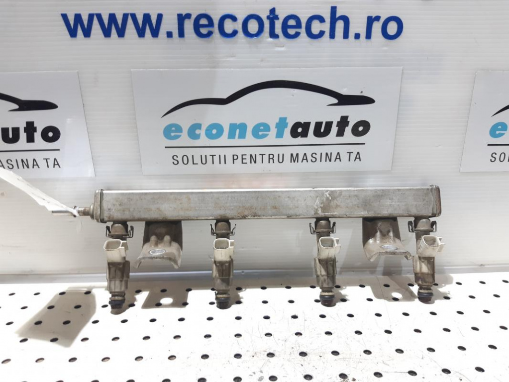 Rampa injectoare Ford Mondeo III (2000-)