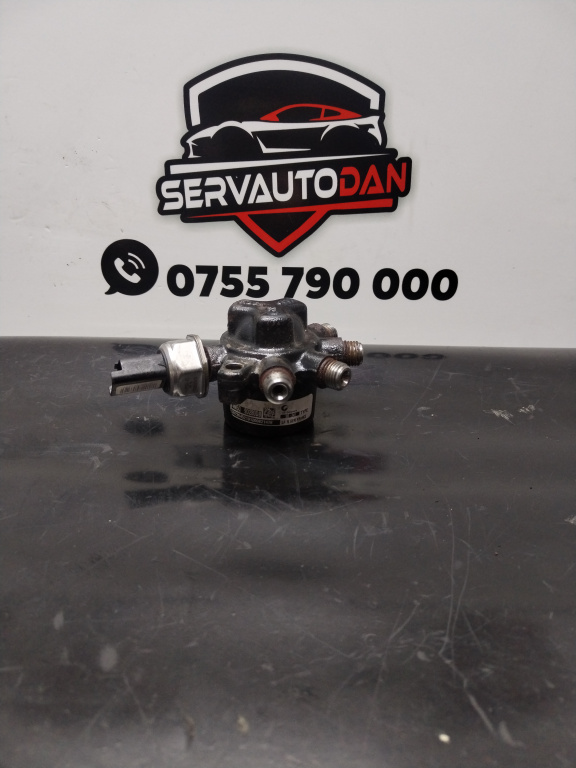 Rampa injectoare Ford Transit 7 (2006->) 1.8 Motorina 2008, 4M5Q9D280DB / 4M5Q 9D280DB