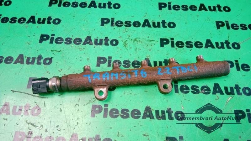 Rampa injectoare Ford Transit 7 (2006->) A2C532