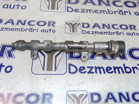 RAMPA INJECTOARE HYUNDAI ix55 3.0CRDI V6 - COD X31401-3A100