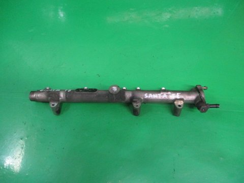 RAMPA INJECTOARE HYUNDAI SANTA FE 1 FAB. 2001 - 2006 2.0 CRDI 31400-27000 ⭐⭐⭐⭐⭐