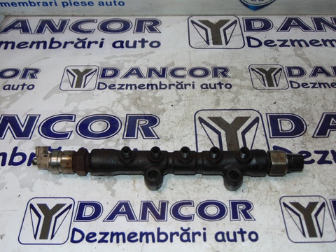 RAMPA INJECTOARE HYUNDAI TERRACAN 2.9CRDI - COD 31500-4X700