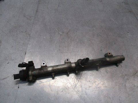 Rampa injectoare Hyundai Tucson 2006 2.0 CRDT Cod motor:D4EA5667141/HJ59 113 CP