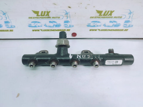 Rampa injectoare injector 1.5 dci k9k 175210651r 85pp68-01 Renault Kadjar [2015 - 2018]