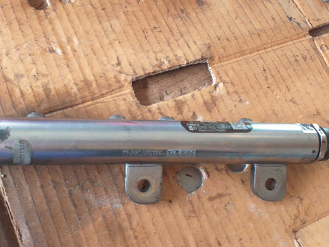 Rampa injectoare Jaguar XF 3.0 D cod produs:9X2Q-9D280-FA