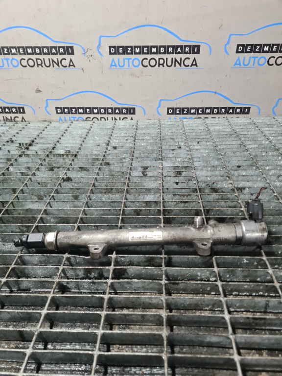 Rampa injectoare Jeep Patriot 2.2 CRD 2011 - 2017 163CP ENE A6510700495