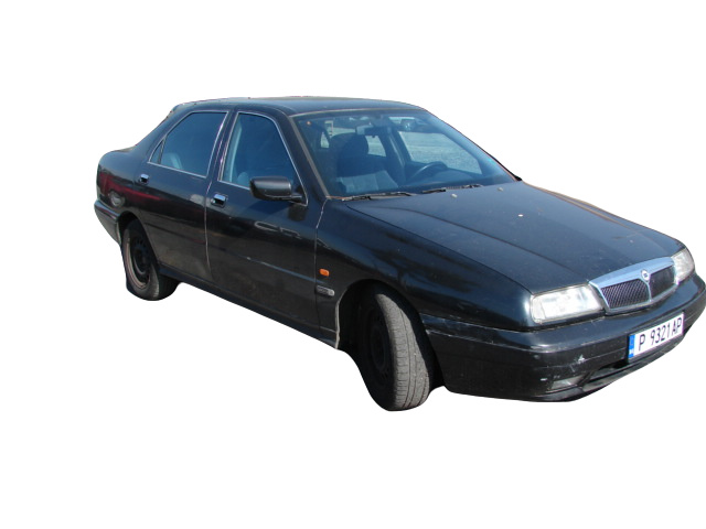 Rampa injectoare Lancia Kappa [1994 - 20