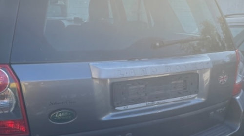 Rampa injectoare Land Rover Freelander 2