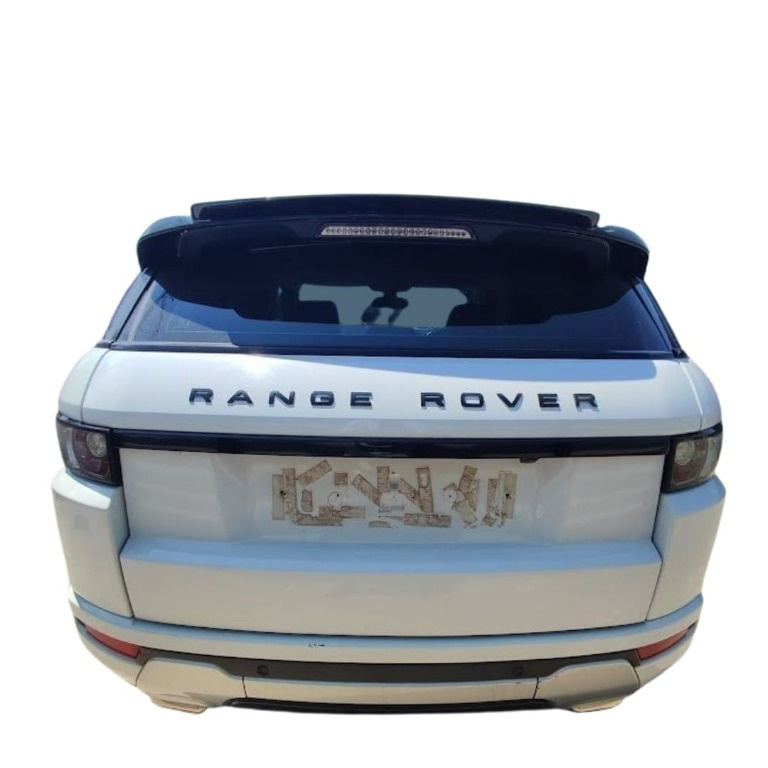 Rampa injectoare Land Rover Range Rover 