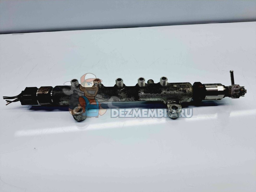 Rampa injectoare LEXUS IS II (GSE2, ALE2, USE2) [Fabr 2005-2013] OEM 2.2 2AD-FHV