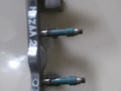Rampa Injectoare Mazda 2 1.3