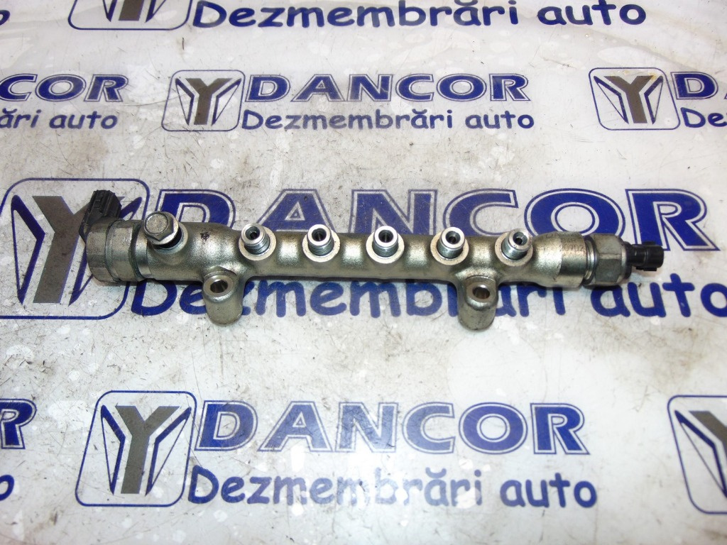 RAMPA INJECTOARE MAZDA 3 2.2D EURO 6 AN 2013