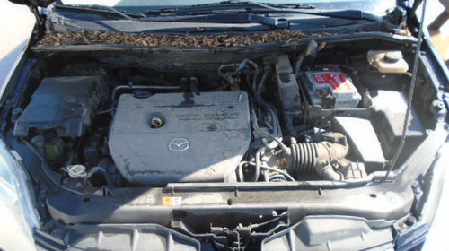 Rampa injectoare Mazda 5 2009 Hatchback 