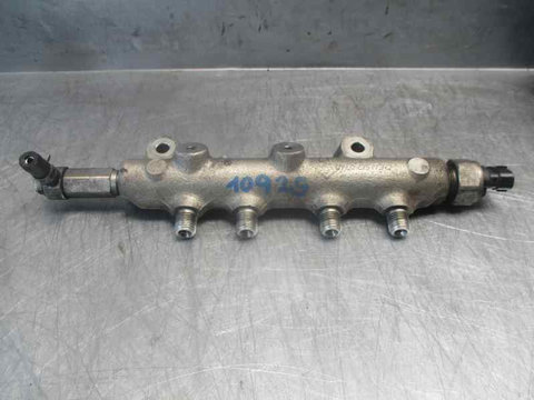 Rampa injectoare Mazda 6 2005 2.0 Diesel Cod motor RF7J 143CP/105KW
