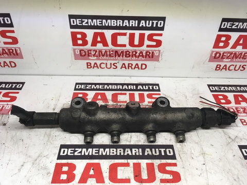 Rampa injectoare Mazda 6 2008 2.0 Diesel