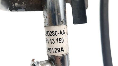 Rampa Injectoare Mazda 6 (GG) 2002 - 200
