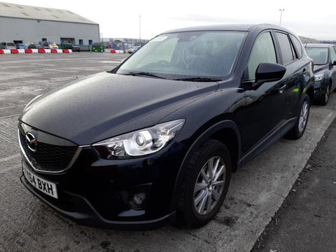 Rampa injectoare Mazda CX 5 2.2 D SH