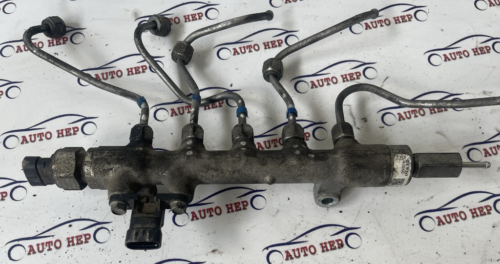 Rampa injectoare Mazda CX-7 Mazda 3 6 A0060 06M01230