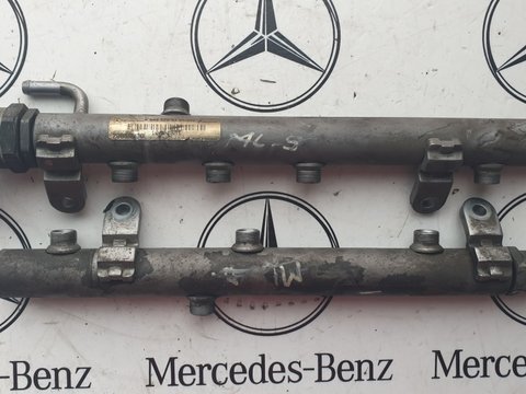 Rampa injectoare Mercedes 3.0 V6 cod A6420700495