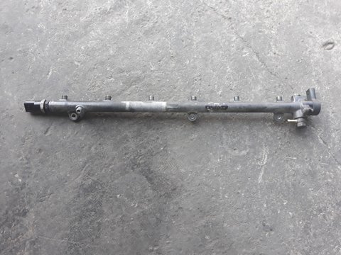 Rampa injectoare Mercedes S Class W220 S320 3.0 CDI cod A6130700095 0445216004