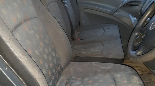 Rampa injectoare Mercedes VITO 2008 VAN 