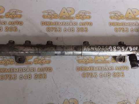Rampa injectoare MERCEDES Vito Bus (W639) 2.0 CDI cod: A6420780149