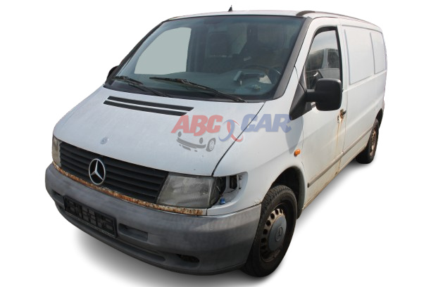 Rampa injectoare Mercedes Vito W638 2002