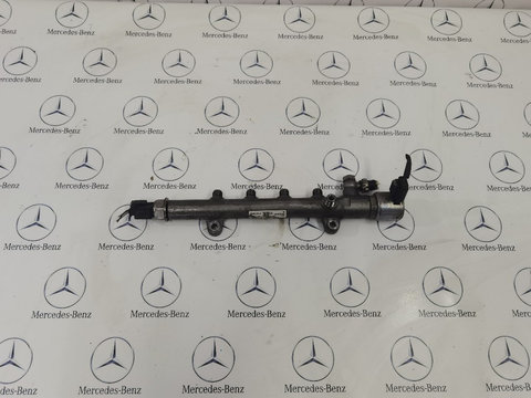 Rampa injectoare Mercedes w207 c207 A6510700595