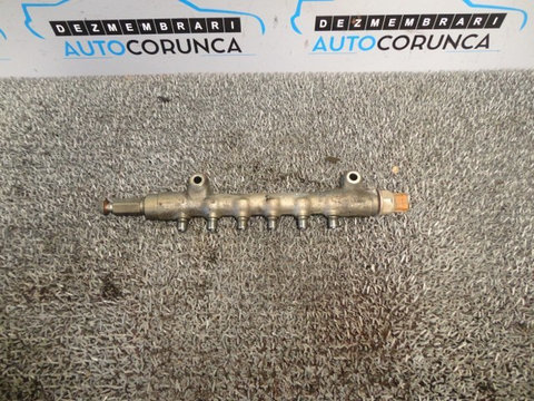 Rampa injectoare Mitsubishi ASX 1.8 D 2010 - 2012 150CP 4N13
