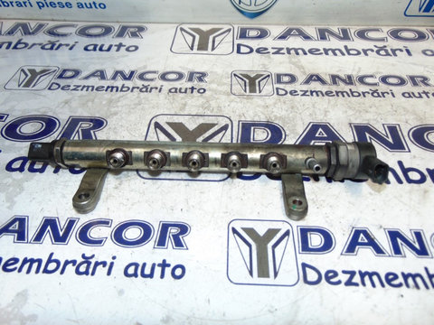 RAMPA INJECTOARE MITSUBISHI OUTLANDER 2.2HDI - COD 9656917280