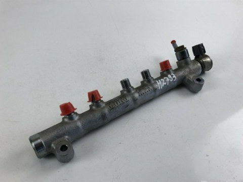 Rampa injectoare Mitsubishi OUTLANDER 2010 2.2 Diesel Cod motor MN982335 156CP/115KW