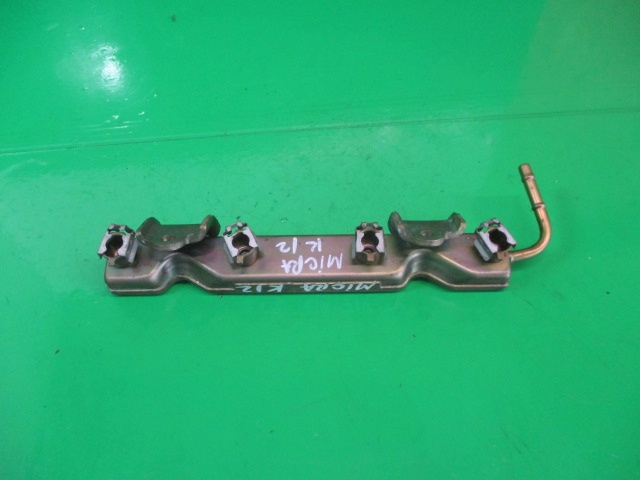 RAMPA INJECTOARE NISSAN MICRA 3 K12 1.2 FAB. 2003 - 2010 ⭐⭐⭐⭐⭐