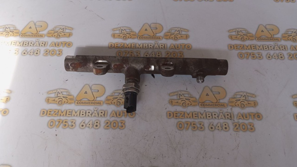 Rampa Injectoare NISSAN Qashqai+2 I (J10, NJ10) 1.5 dCi 106 CP cod: H8200704212