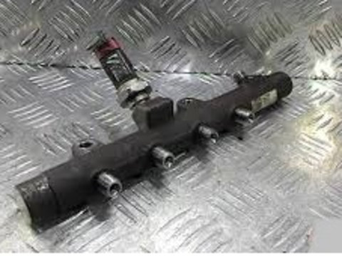 Rampa injectoare Nissan QashQai 2010 1.5 Diesel Cod Motor K9K 103-106 CP