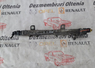 Rampa injectoare Opel Astra H, 1.3cdti, z13dth 044