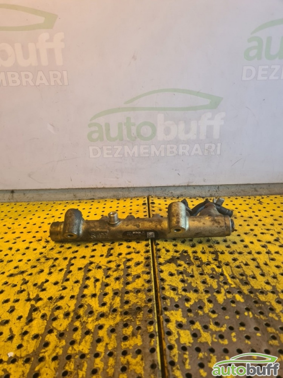 Rampa Injectoare Opel Astra H (2004-2010) 0445214094 0 445 214 094