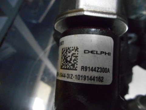 Rampa injectoare Opel Chevrolet 2.0/2.2 CDTI R9144Z300A 2010 2011 2012 2013 2014