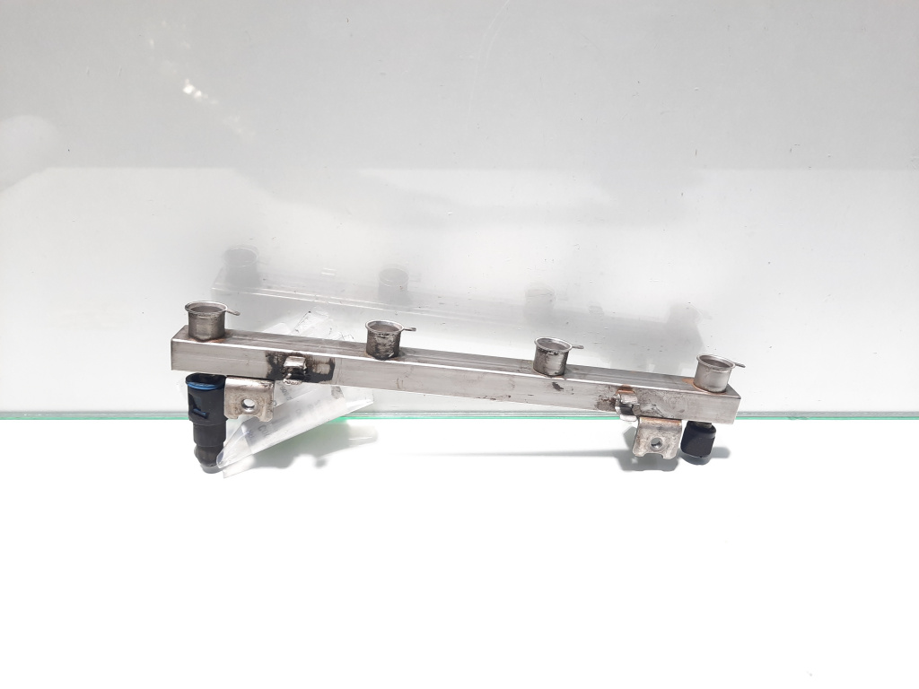 Rampa injectoare, Opel Corsa D, 1.2 B, Z12XEP, cod 0280151208 (id:454033)