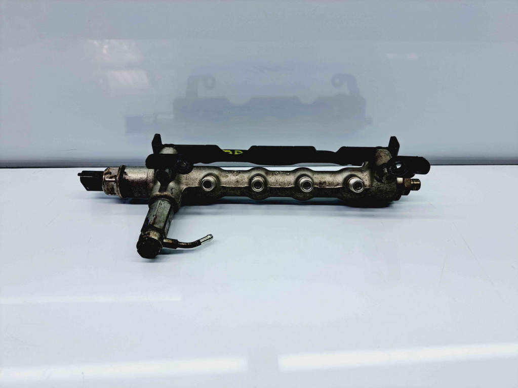 Rampa injectoare Opel Meriva B [Fabr 2010-prezent] OEM 1.7 CDTI A17DTS