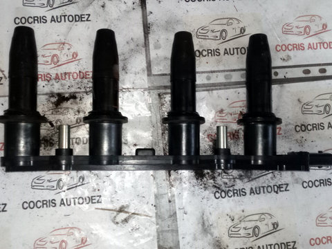 Rampa Injectoare Opel Zafira 1.6 Benzina