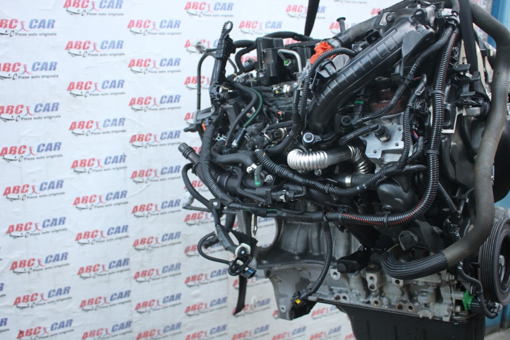 Rampa injectoare Peugeot 2008 2 2019-prezent 1.5 HDI 9821399680