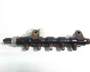 Rampa injectoare, Peugeot 207 (WA) 1.4 hdi, 8HZ, c