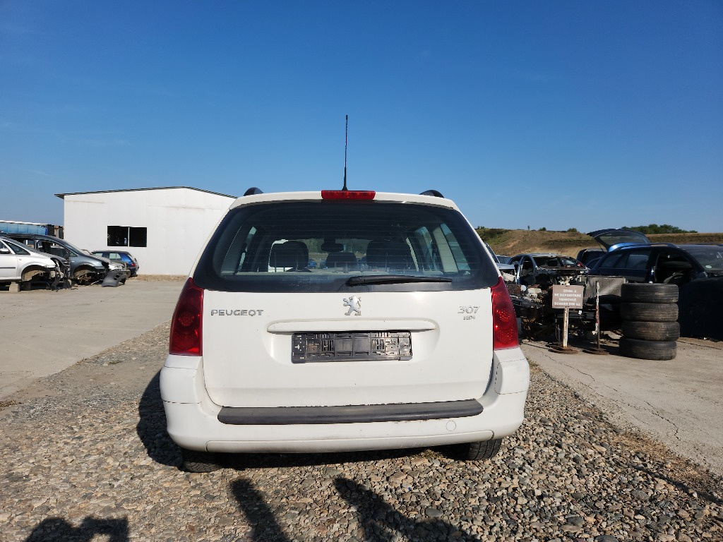 Rampa injectoare Peugeot 307 2006 Break 