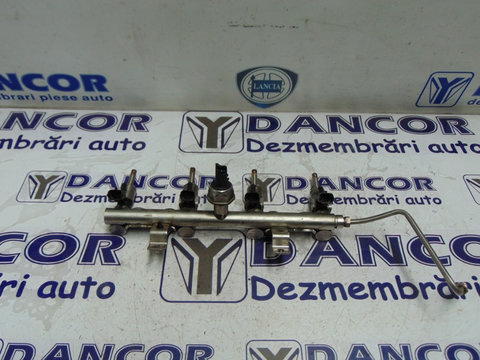 RAMPA INJECTOARE PEUGEOT 308 / V758805180