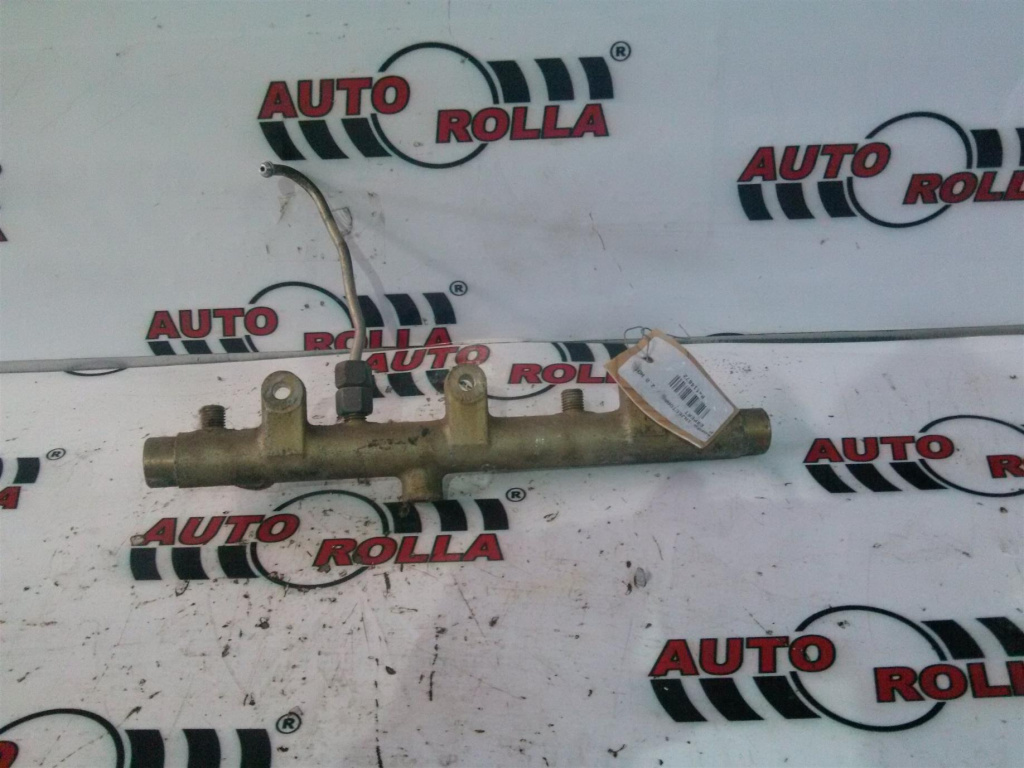 Rampa injectoare Peugeot Expert 2.0 hdi.