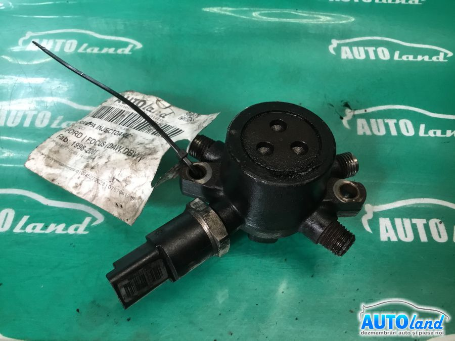 Rampa Injectoare R9144z020c 1.8 TDCI For