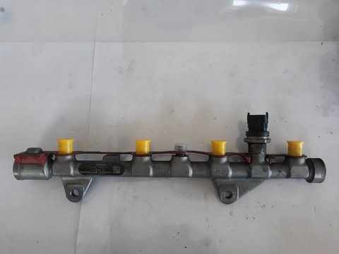 Rampa Injectoare Renault 1.9 DCI Euro 5 0445214257