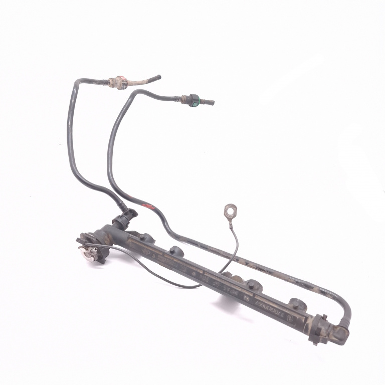 Rampa Injectoare Renault CLIO 2 / SYMBOL 1 1998 - 