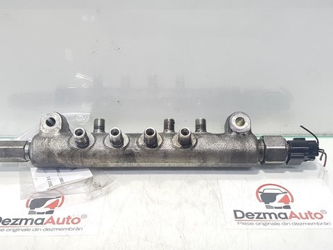 Rampa injectoare, Renault Espace 4, 3.0 d (id:376902)